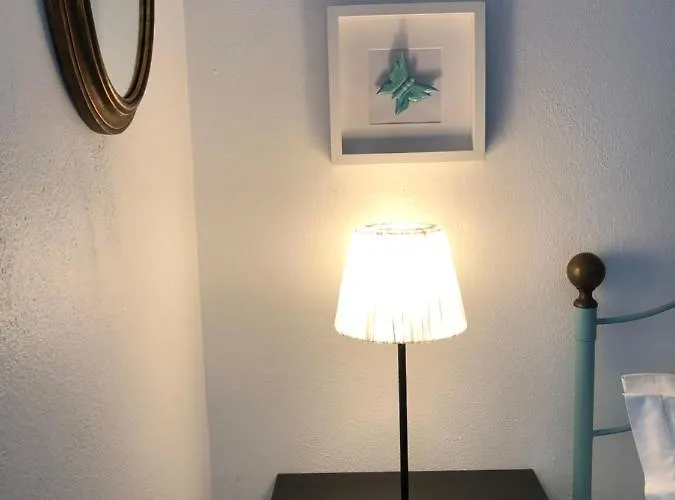 Casas Dos Infantes - Alojamento de Turismo Rural *