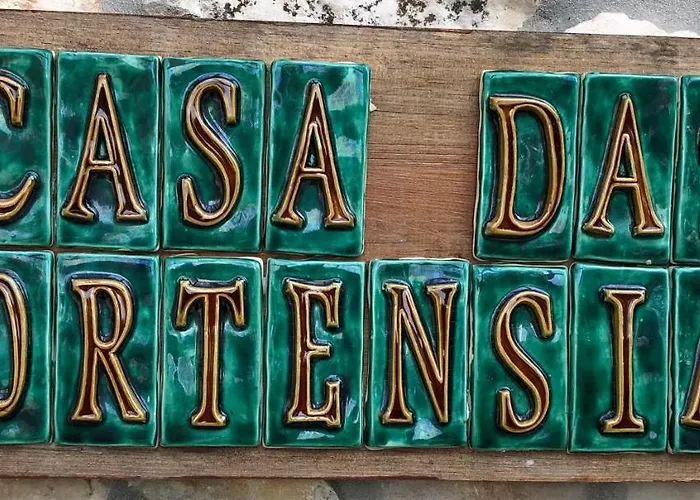 Casas Dos Infantes - *