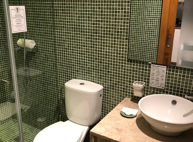 Casas Dos Infantes - *