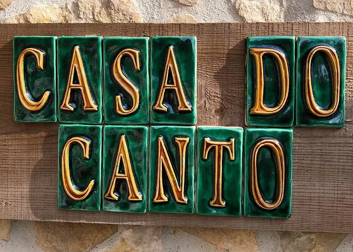 Alojamento de Turismo Rural Casas Dos Infantes -