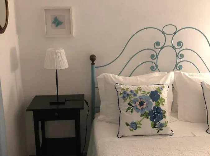 Casas Dos Infantes -