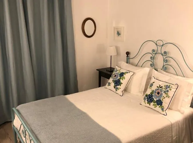 Alojamento de Turismo Rural Casas Dos Infantes - *