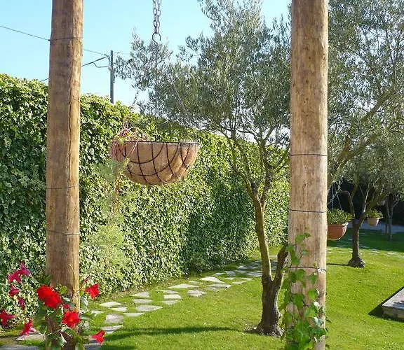 Casas Dos Infantes - Alojamento de Turismo Rural Caldas Da Rainha