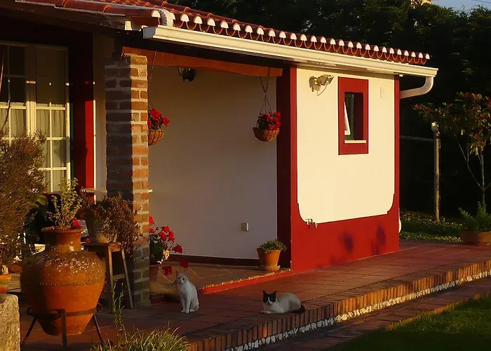 Alojamento de Turismo Rural Casas Dos Infantes - *