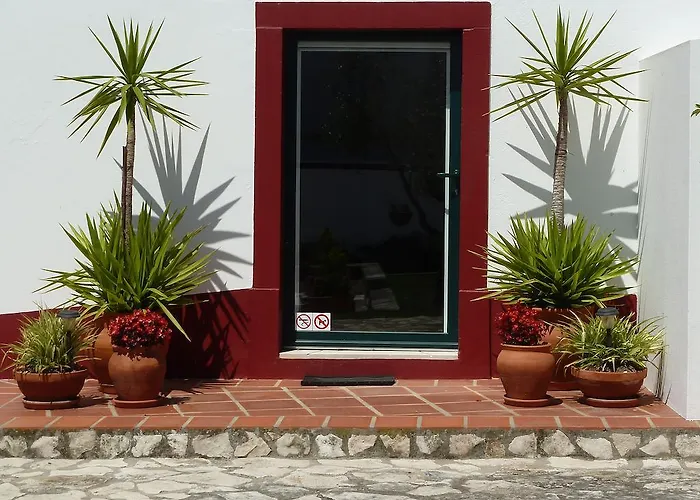 Alojamento de Turismo Rural Casas Dos Infantes - *