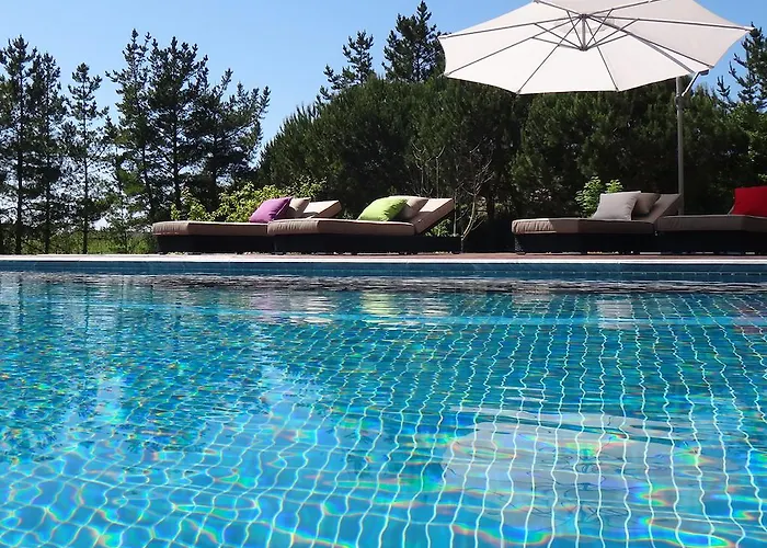 Casas Dos Infantes -