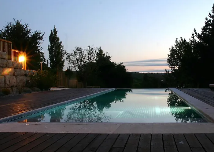 Casas Dos Infantes -