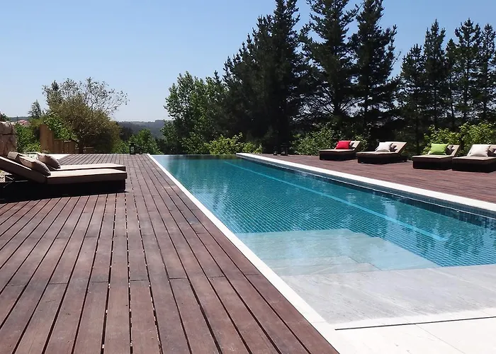 Casas Dos Infantes - Caldas Da Rainha