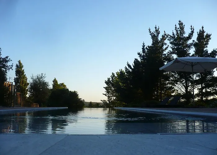 Alojamento de Turismo Rural Casas Dos Infantes -