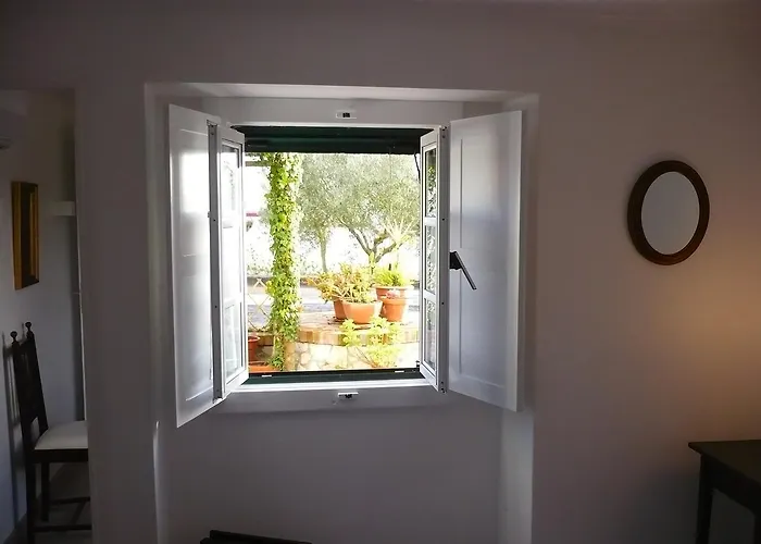 Casas Dos Infantes - Caldas Da Rainha