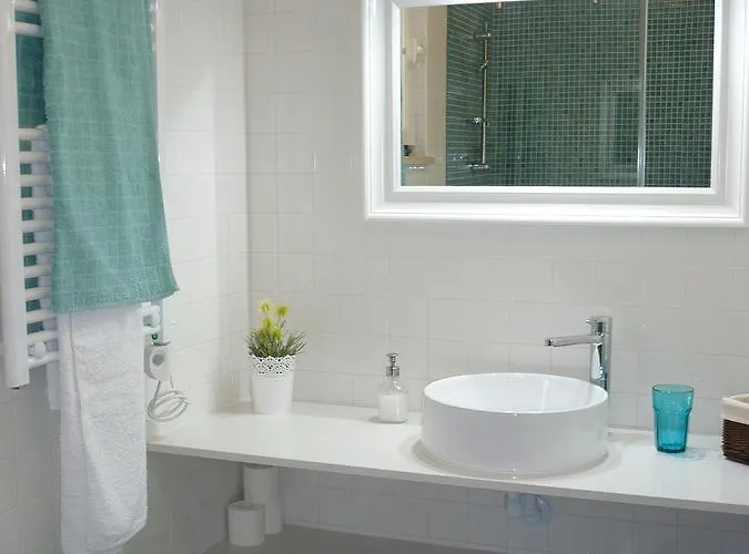 Alojamento de Turismo Rural Casas Dos Infantes -