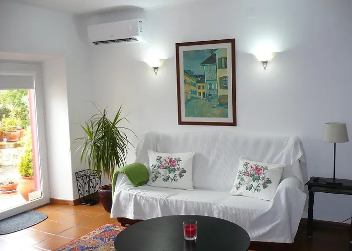 Casas Dos Infantes - Alojamento de Turismo Rural *