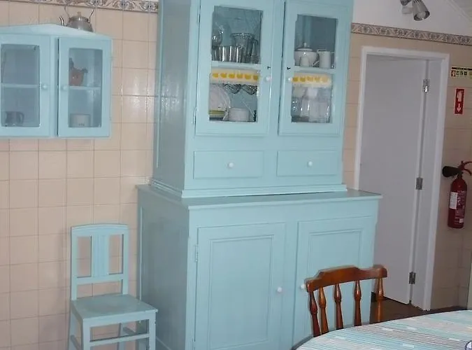 Casas Dos Infantes - Alojamento de Turismo Rural