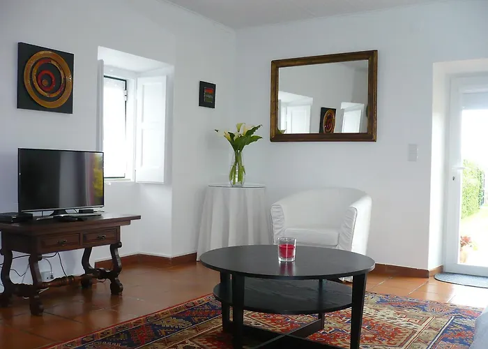 Casas Dos Infantes - Alojamento de Turismo Rural