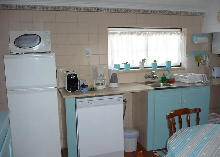 Casas Dos Infantes - Alojamento de Turismo Rural *