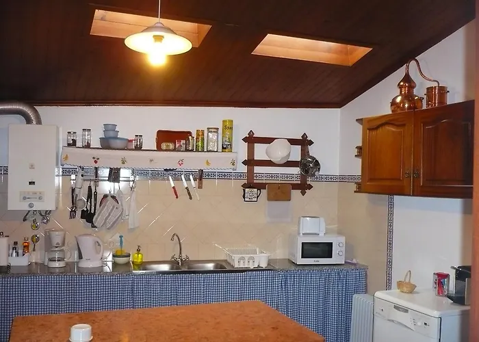 Casas Dos Infantes - * Caldas Da Rainha