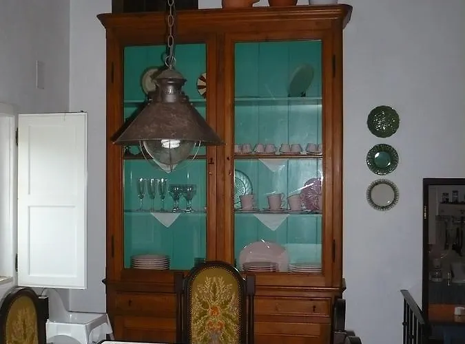 Casas Dos Infantes - Alojamento de Turismo Rural *