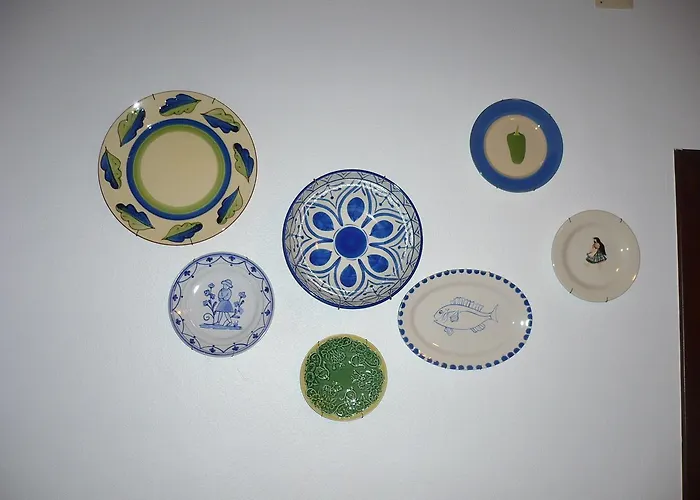 Alojamento de Turismo Rural Casas Dos Infantes - Caldas Da Rainha