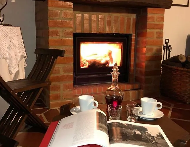 Casas Dos Infantes - Alojamento de Turismo Rural