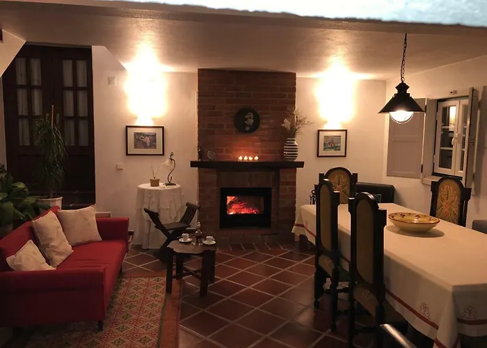 Alojamento de Turismo Rural Casas Dos Infantes - *