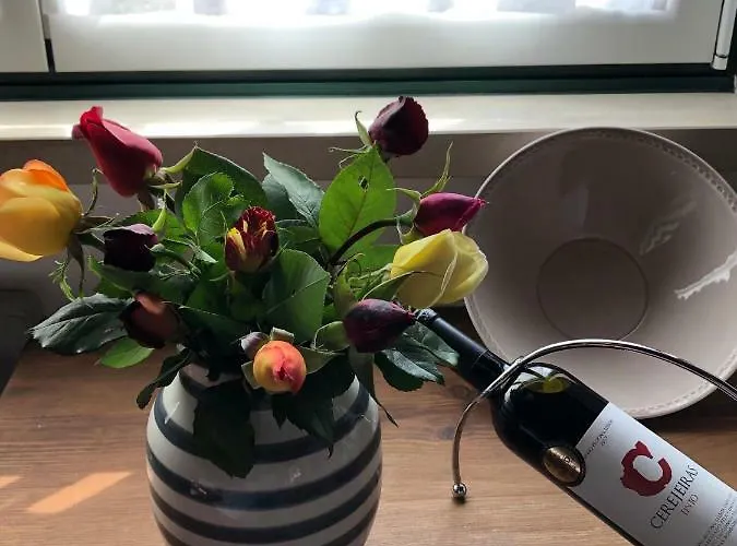 Alojamento de Turismo Rural Casas Dos Infantes - *