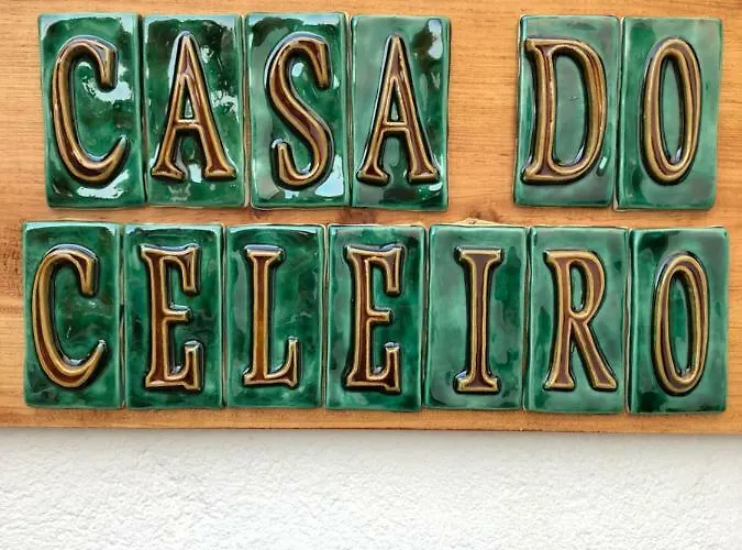 Alojamento de Turismo Rural Casas Dos Infantes - *