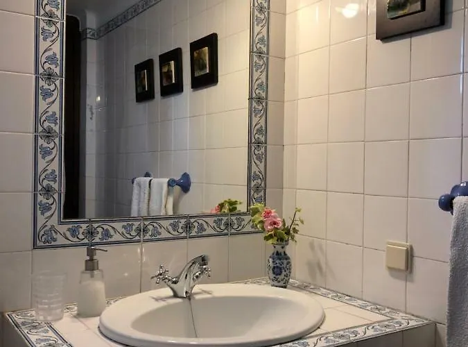 Casas Dos Infantes - Alojamento de Turismo Rural