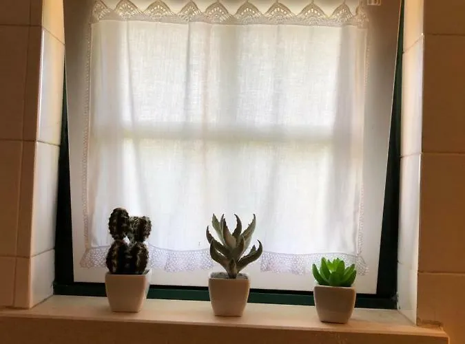 Alojamento de Turismo Rural Casas Dos Infantes - Caldas Da Rainha