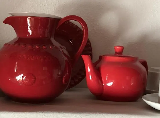 Alojamento de Turismo Rural Casas Dos Infantes -