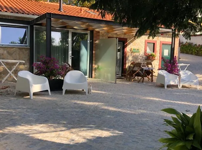 Casas Dos Infantes - Alojamento de Turismo Rural *